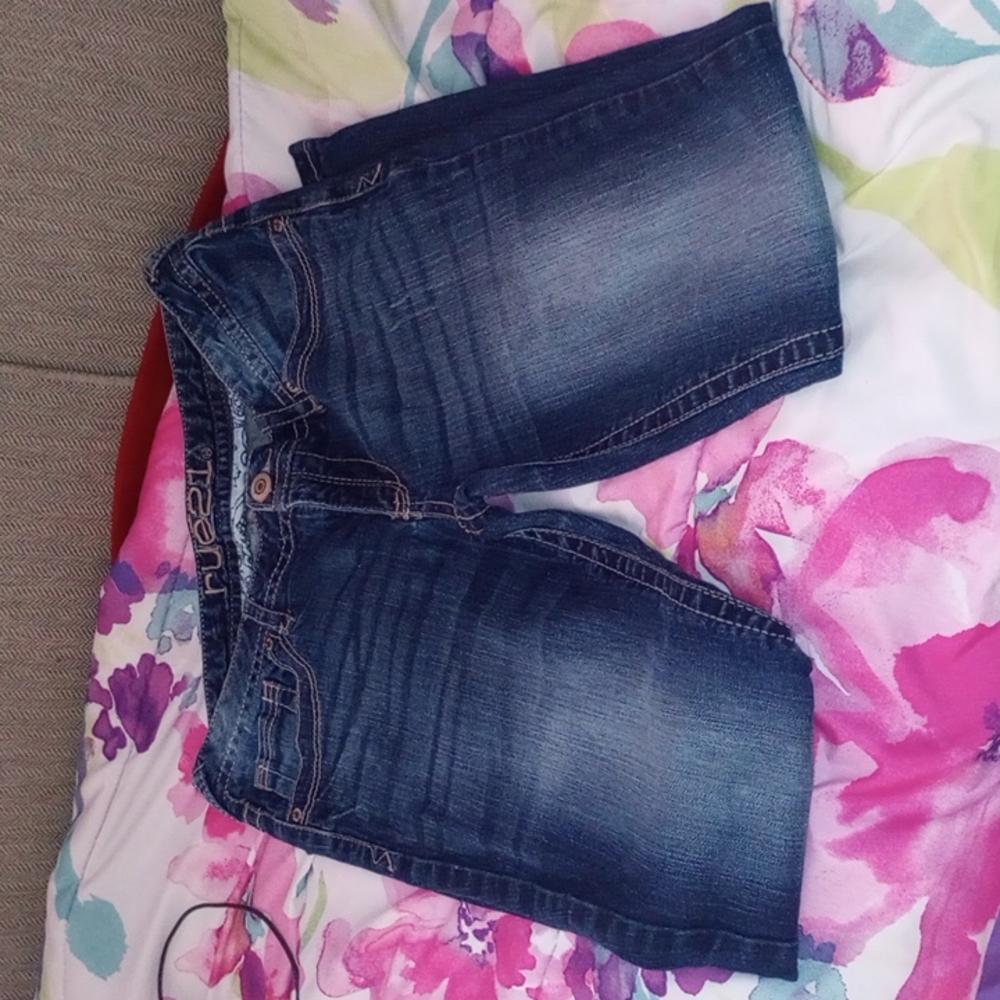 Rue Jeans